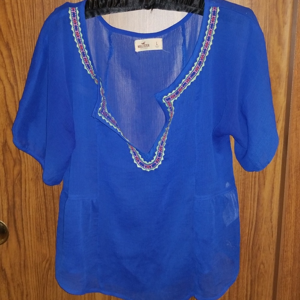 Womens blouse